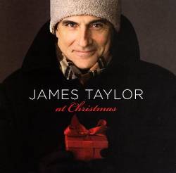 James Taylor : James Taylor at Christmas